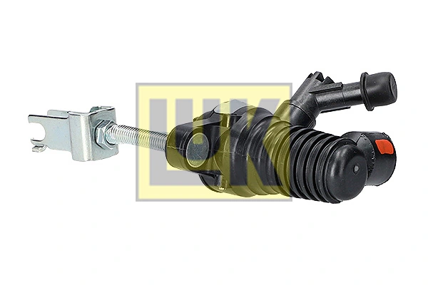 Master Cylinder, clutch